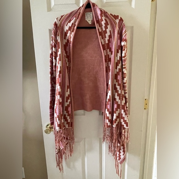 Billabong Sweaters - Billabong cardigan • Women’s small